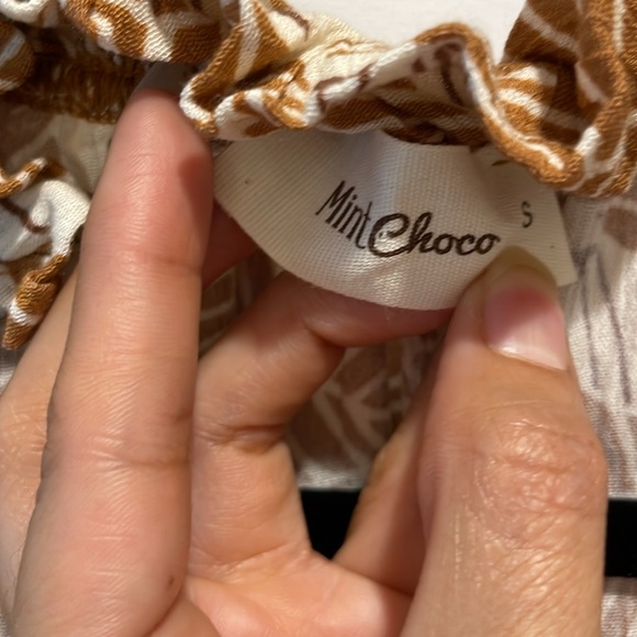 Dress - Picture 3 of 5